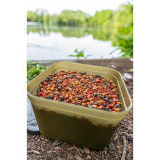 Bait Tub - 3Pt/1.8L