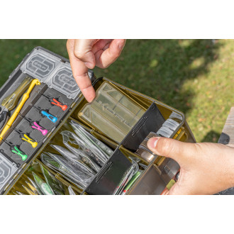 Bits Blox - 4 Slot