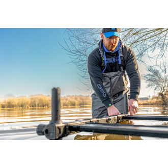 Preston Heavy Duty Chest Waders