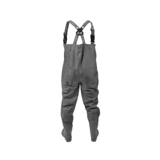 Preston Heavy Duty Chest Waders