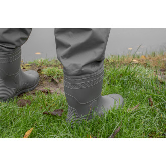 Preston Heavy Duty Chest Waders