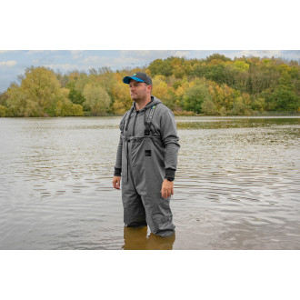 Preston Heavy Duty Chest Waders