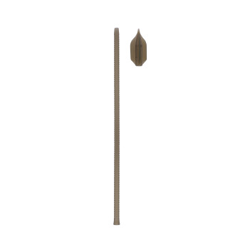 ICS XL STEMS