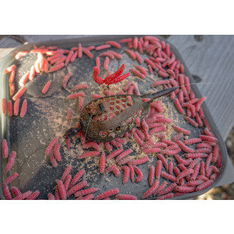 CAMO GRUB FEEDER - 30G