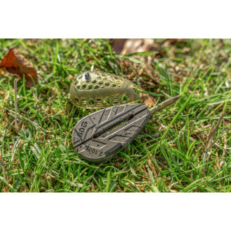 CAMO GRUB FEEDER - 60G