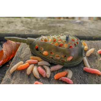 CAMO GRUB FEEDER - 45G