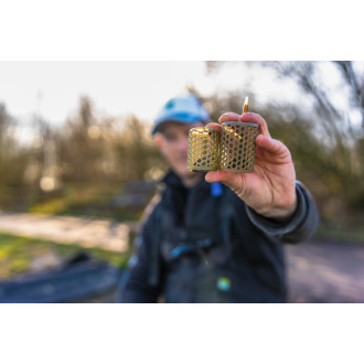 ICS BAIT UP FEEDER - LARGE 20G