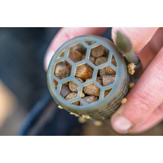 ICS BAIT UP FEEDER - MEDIUM 20G