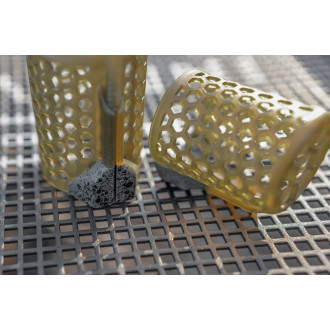 ICS BAIT UP FEEDER - MEDIUM 20G
