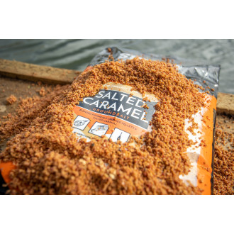 Salted Caramel Groundbait - 2 kg