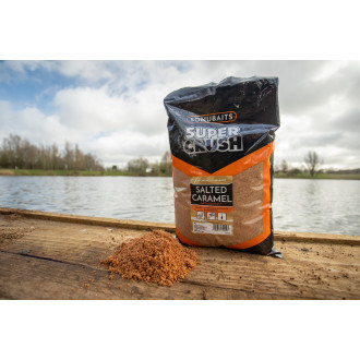 Salted Caramel Groundbait - 2 kg