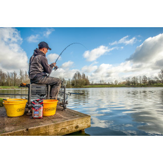 Super Feeder Sweet Fishmeal