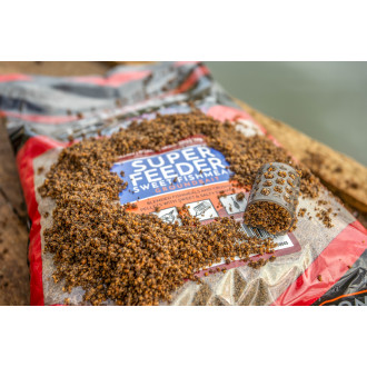 Super Feeder Sweet Fishmeal
