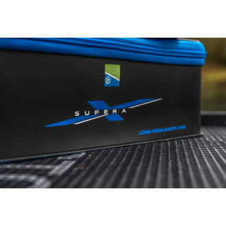 Eva Hooklength Case - Long
