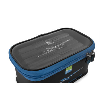 Eva Hooklength Case - Short