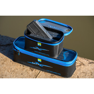 Eva Hooklength Case - Short