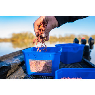 3PT Ventamesh Tub