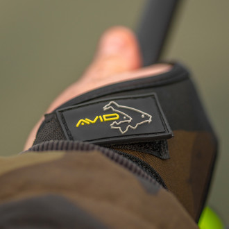 Neoprene Finger Stall