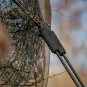 Captive Net Float