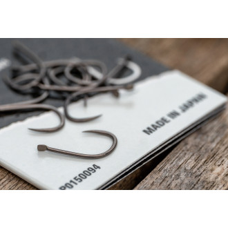 Preston XS02-B Hooks