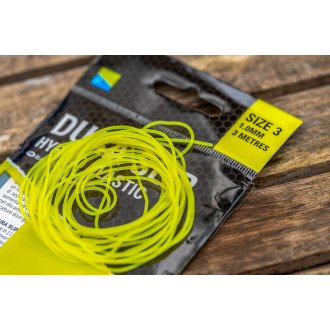 Preston Dura Slip Hybrid Elastic