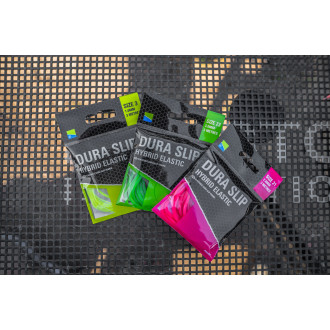 Dura Slip Hybrid Elastic - Size 3