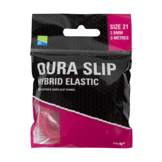 Dura Slip Hybrid Elastic - Size 3