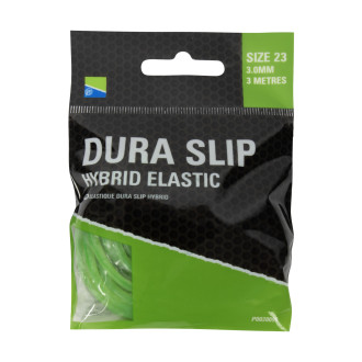 Dura Slip Hybrid Elastic - Size 21
