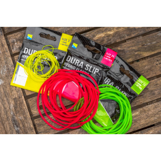 Dura Slip Hybrid Elastic - Size 21