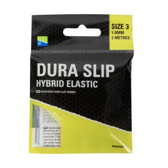 Dura Slip Hybrid Elastic - Size 21