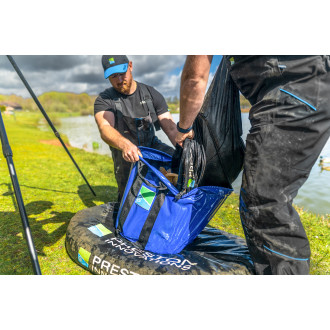 Heavy Duty Weigh Bag