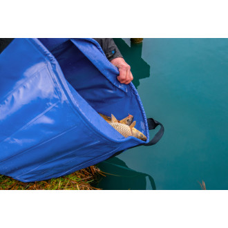 Heavy Duty Weigh Bag