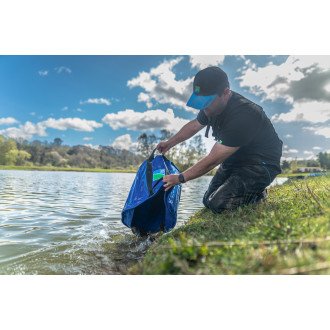 Heavy Duty Weigh Bag