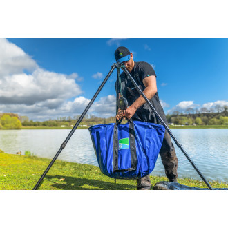 Heavy Duty Weigh Bag