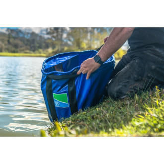 Heavy Duty Weigh Bag