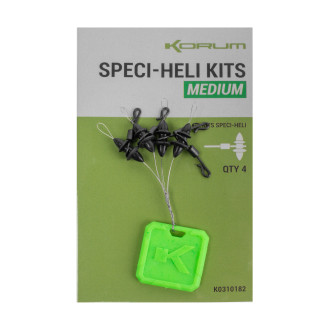 Speci-Heli Kits
