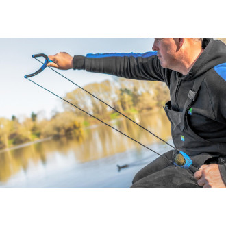 Groundbait Catapult