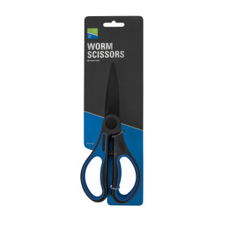 Worm Scissors