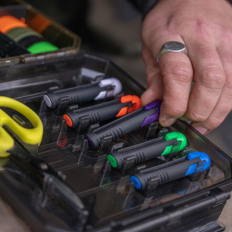 Reload Accesory Box