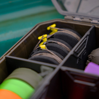 Reload Accesory Box