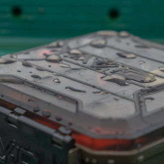 Reload Accesory Box