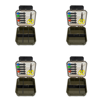 Reload Accesory Box