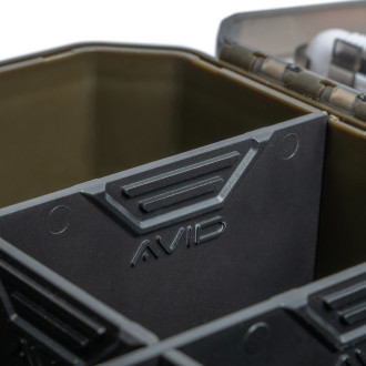 Reload Accesory Box