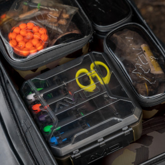 Reload Accesory Box