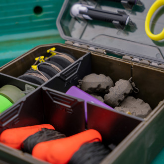 Reload Accesory Box