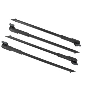 Roller &amp; Roost Leg Extenders
