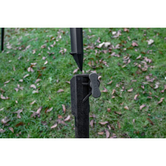 Roller &amp; Roost Leg Extenders