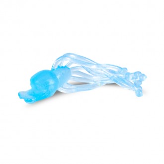 Iron Trout nástraha Duckfringe Vanity Smurf 8 ks
