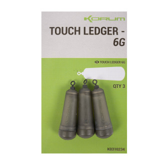 Touch Ledger 3.2g 2 SSG