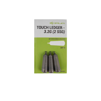 Touch Ledger 6g